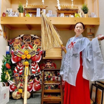 自分が持っている美肌菌を育てる化粧品