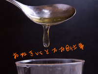 あねきvsとろみ