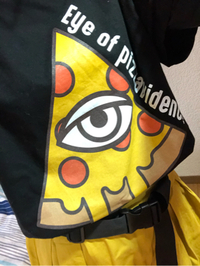 ただいま！笑