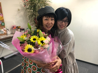 いつまでも大好きな場所