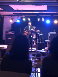 結局行きました