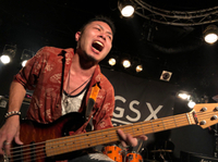 ギター1本でもロックはできる