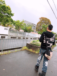 思い出の場所へ