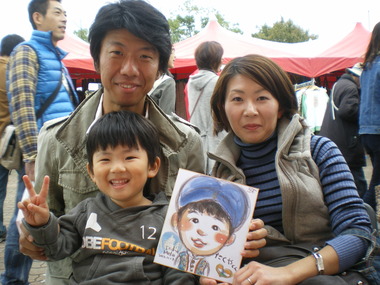 インディアメーラー2010　ありがとうございます！14日も！